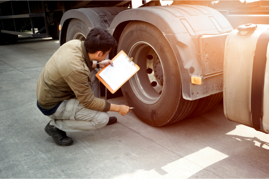 Air Brake Inspections